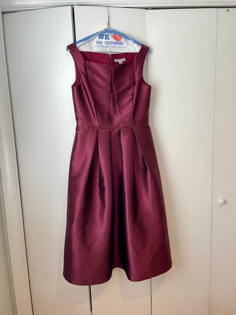 Deal of the Week Other Kay Unger Eleanor Tea Length Dress