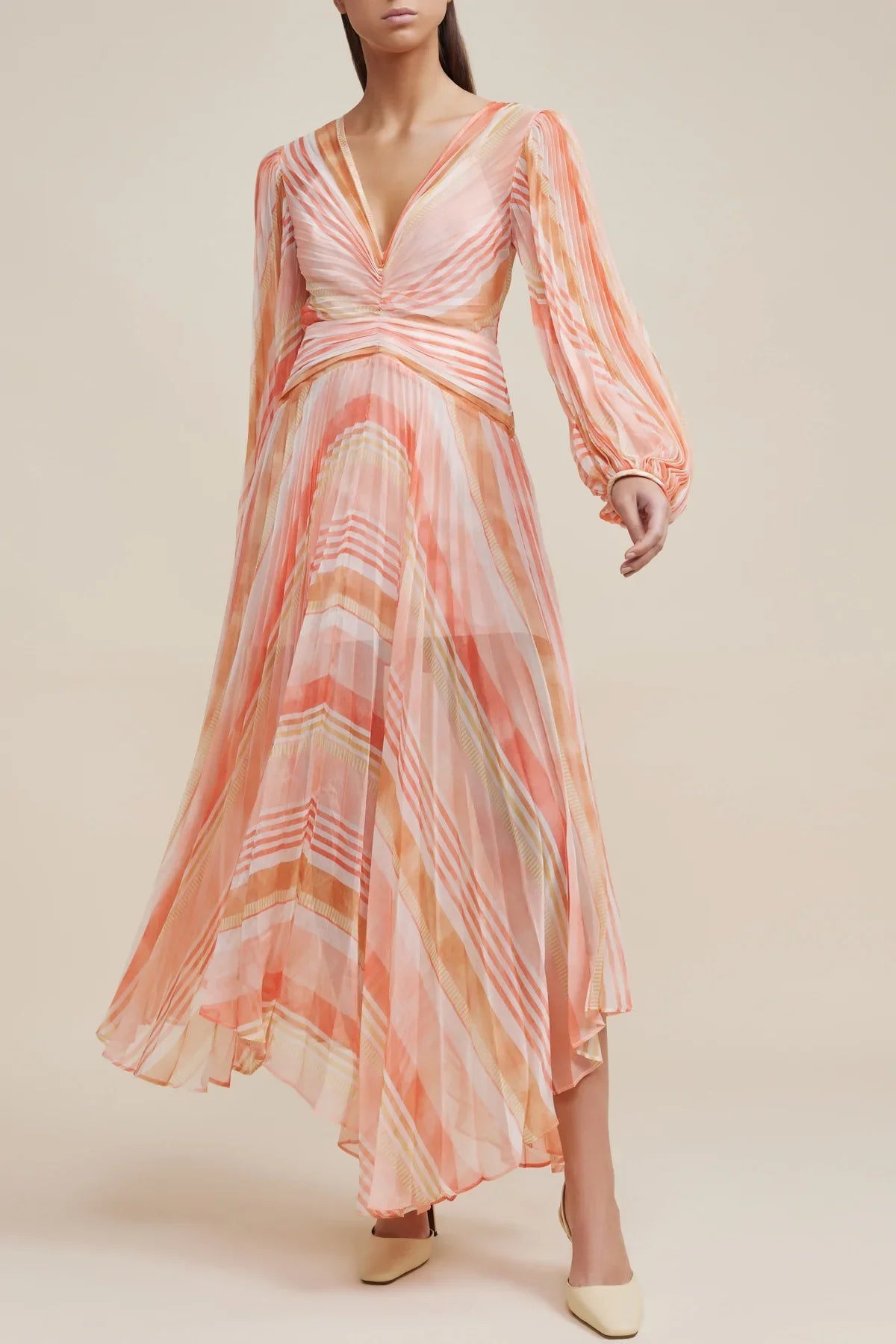 Final Markdown Acler Astone dress