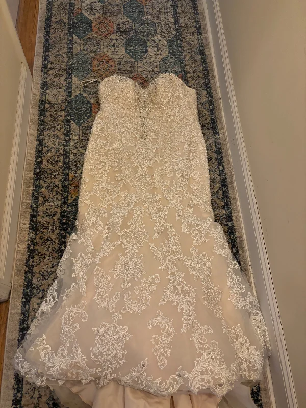 Markdown Madness Sottero & Midgley