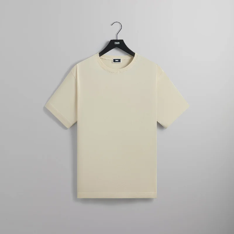 Super Sale Kith Vintage Leonard Tee - Sandrift