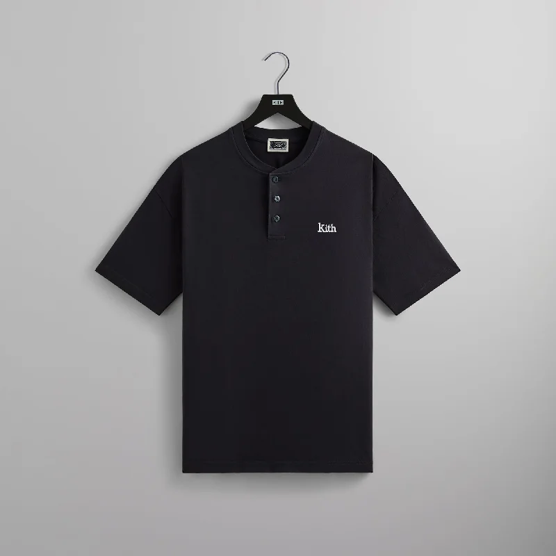 Big Discounts Kith Huntington Tee - Trench