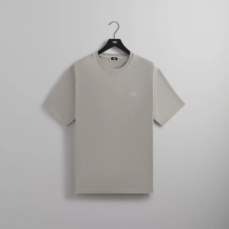Deep Discounts Kith LAX Tee - Concrete