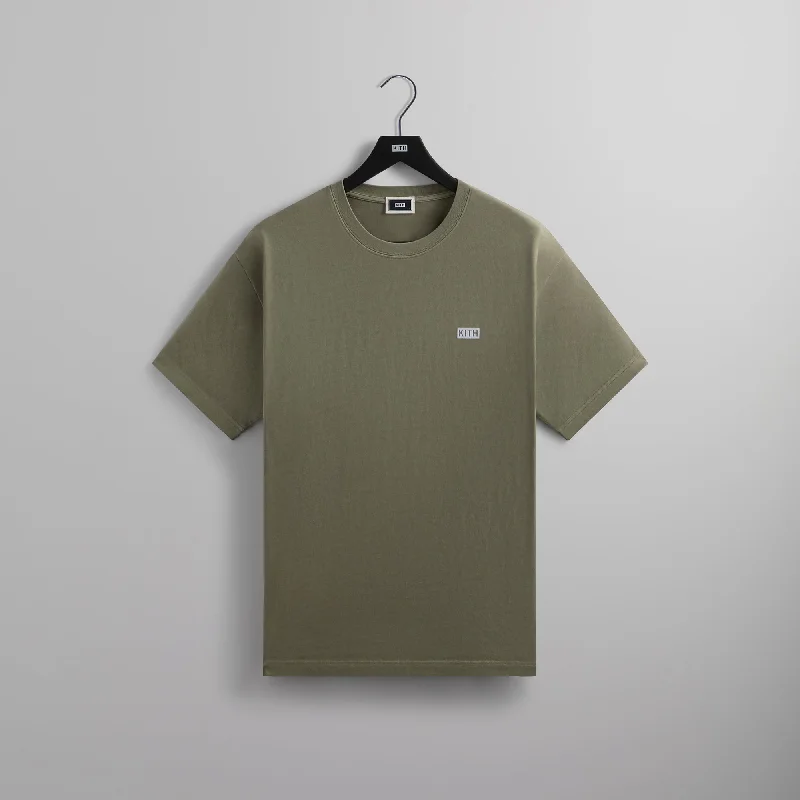 Early Access Kith LAX Tee - Scene