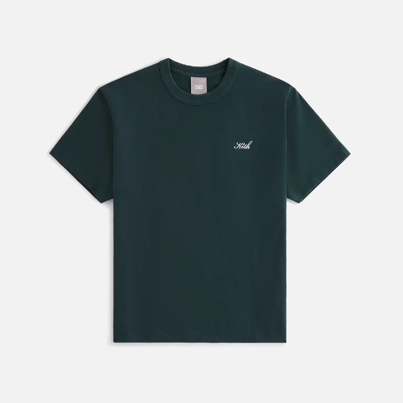 Daily Deals Kith Women Nia Tee - Stadium