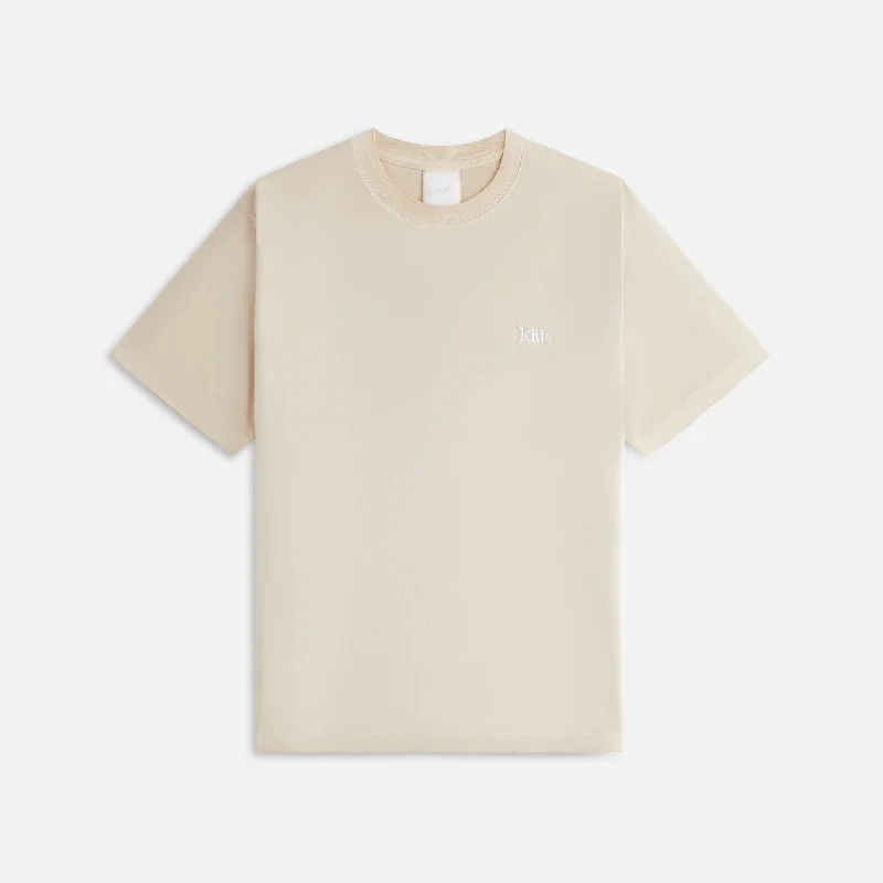 Midnight Madness Kith Women Nia II Tee - Oat