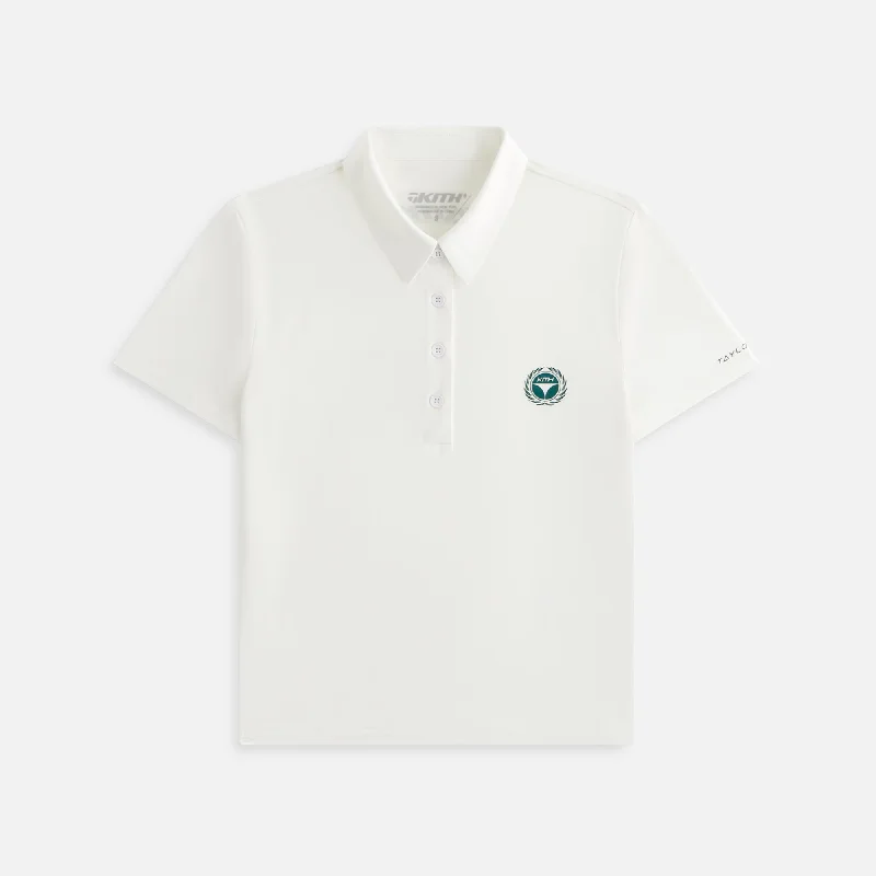 Year-End Clearance Kith Women for TaylorMade Fairway Polo - Blank