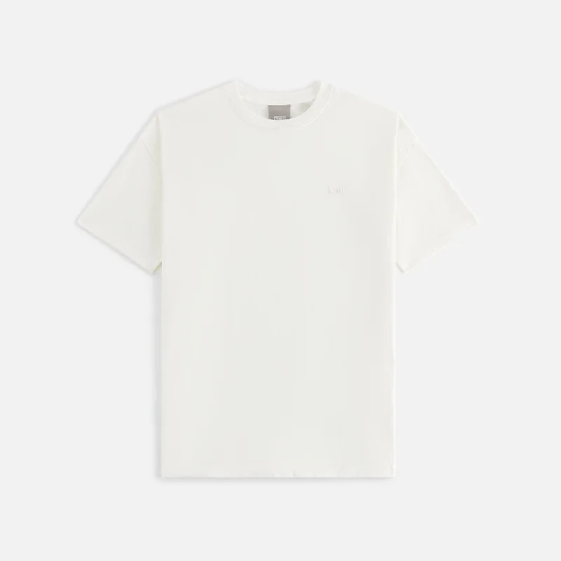 Hurry In Kith Women Vintage Tee - Nano