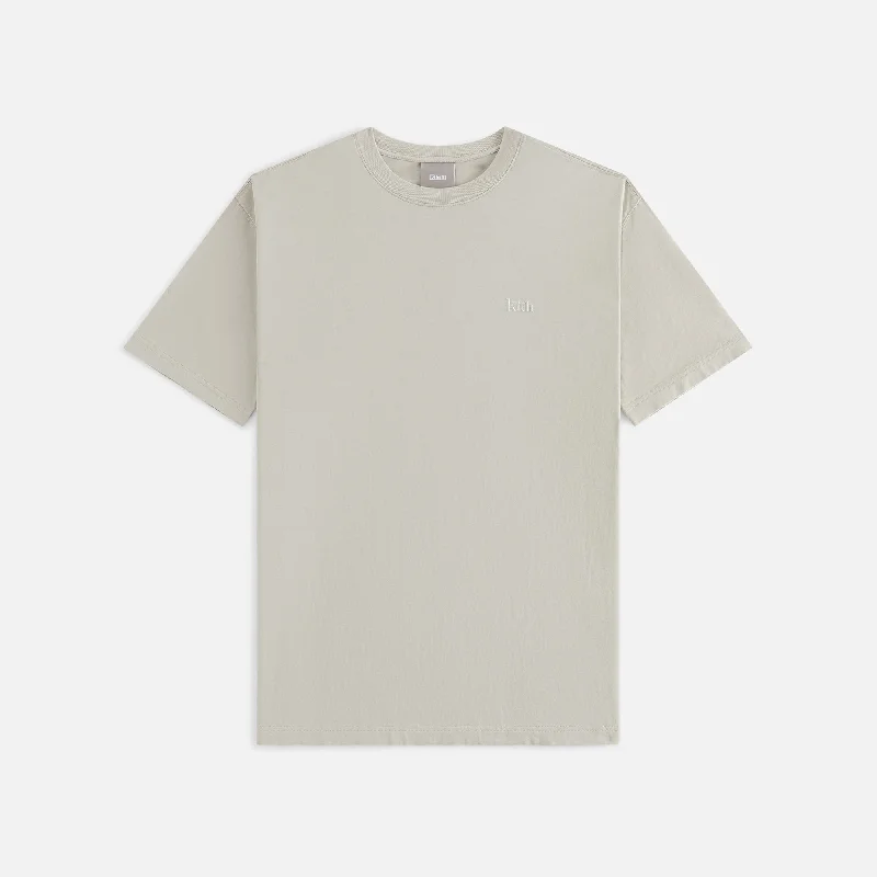 Limited Availability Kith Women Vintage Tee - Plaster