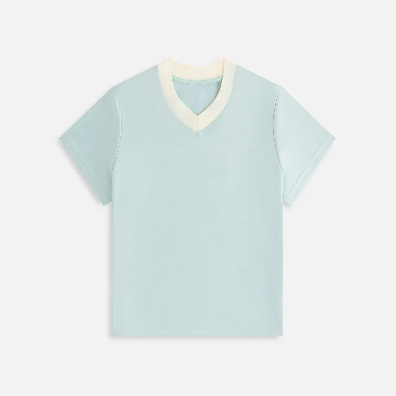 Mega Sale Kith Women Nicci Monogram Jersey - Fuse