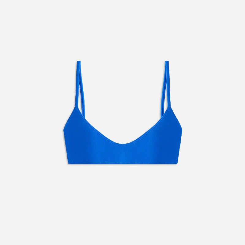 Epic Deals Kith Women Nuri Top - Laguna