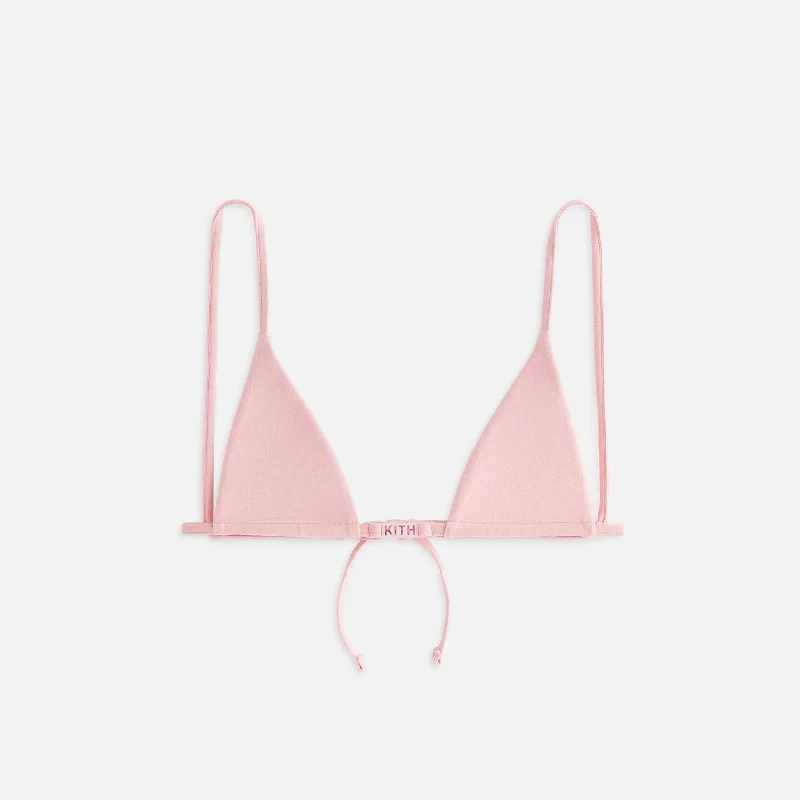 Sale Event Kith Women Micro Lucia Top - Abelia