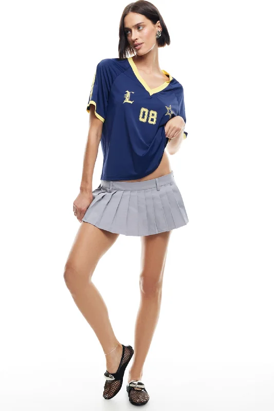Price Drop LIONESS SPECTATE TOP NAVY