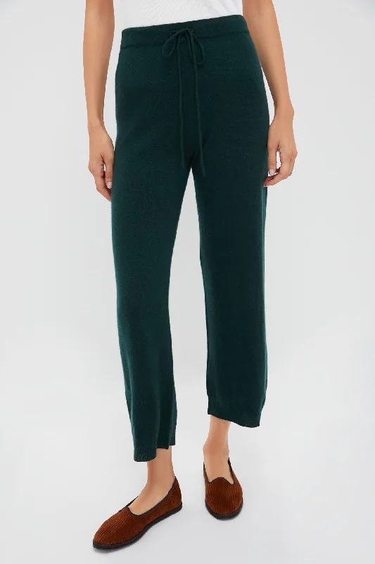 New Markdowns Alpine The Cashmere Lantern Pant