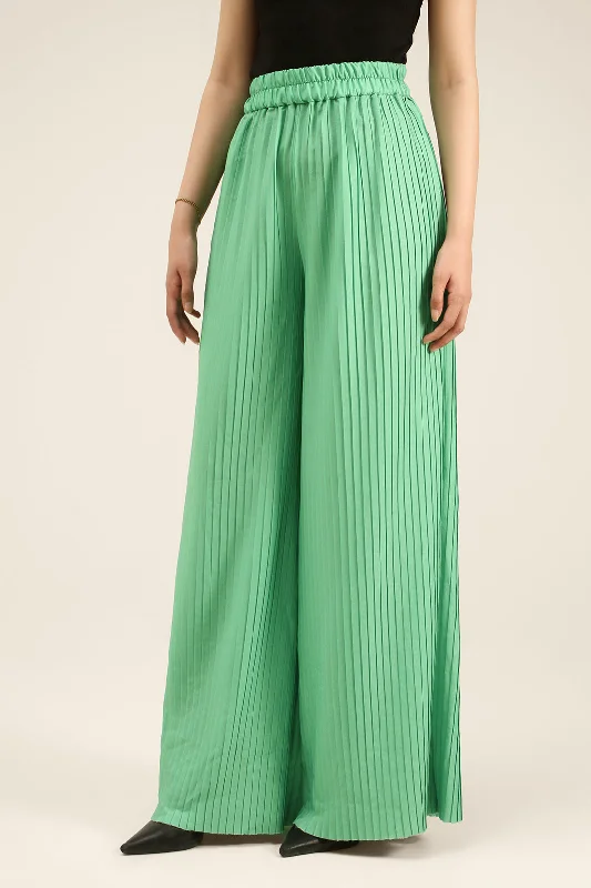 Deal Zone Arkil Pleated Pants