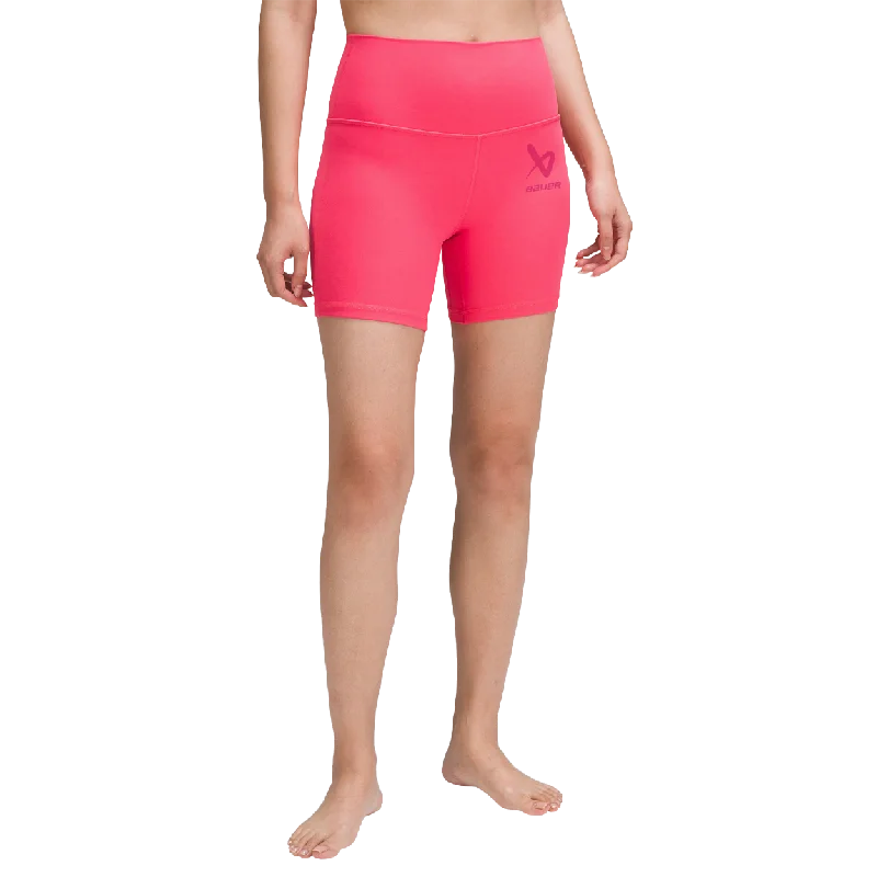 Markdowns BAUER // lululemon ALIGN SHORT 6"