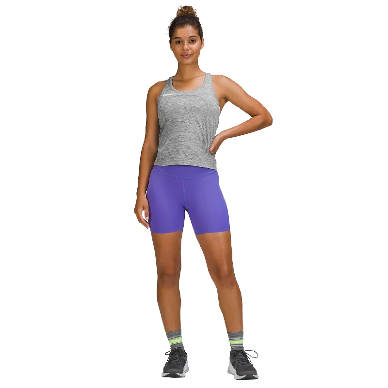 Super Bargain BAUER // lululemon SWIFTLY TANK RACE