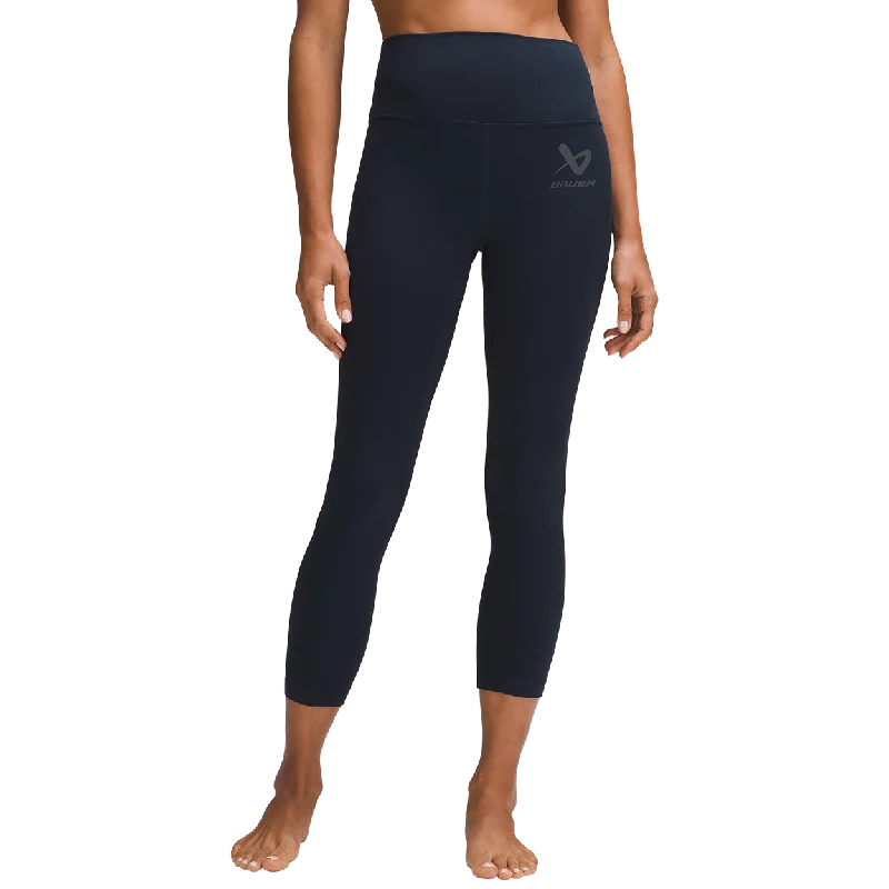 Reduced Prices BAUER lululemon ALIGN PANT 25"