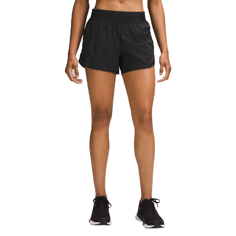 Reduced Prices BAUER // lululemon HOTTY HOT SHORT