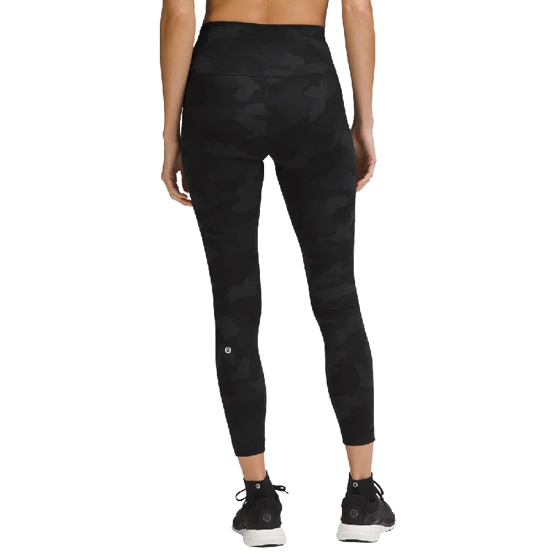 Act Now BAUER // lululemon WUNDER TRAIN 25