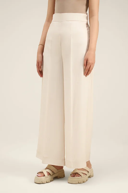 Savings Spectacular Beige Pants