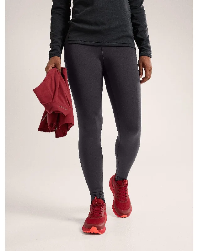 Seasonal Sale Essent Warm High-Rise Legging 26" Women's