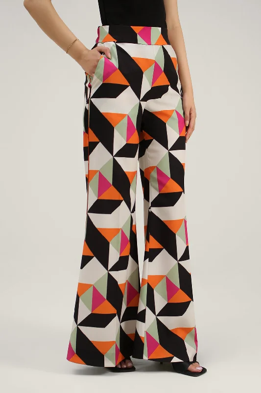Factory Direct Sale Ganorai Pants
