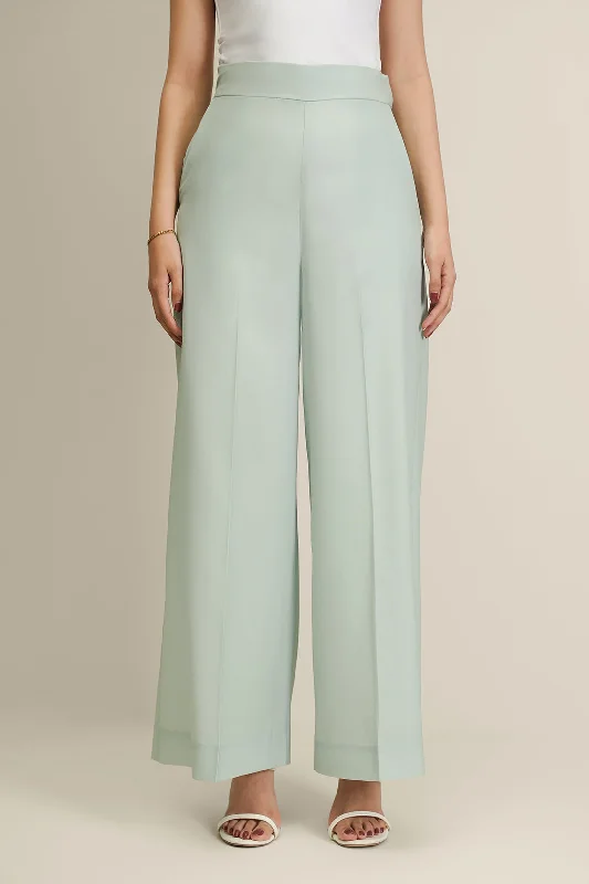 Year-End Sale Haem Pants