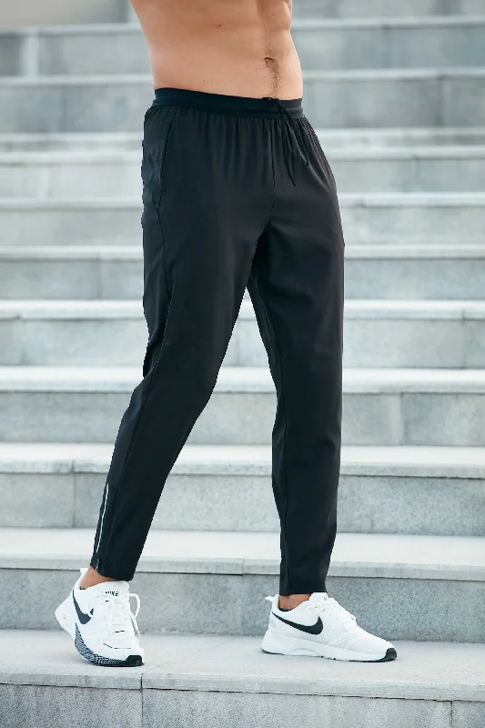 Fantastic Offers HRYT23501-American loose quick dry breathable spring bunching feet fitness running training basketball casual pants Fantastic Offers HRYT23501-American loose quick dry breathable spring bunching feet fitness running training basketball casual pants