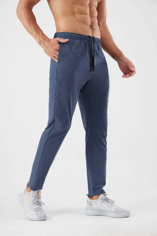 Can't Miss HRYT23505-Autumn and winter nylon woven sports pants men's outdoor training loose fitness pants running breathable quick drying casual pants Can't Miss HRYT23505-Autumn and winter nylon woven sports pants men's outdoor training loose fitness pants running breathable quick drying casual pants