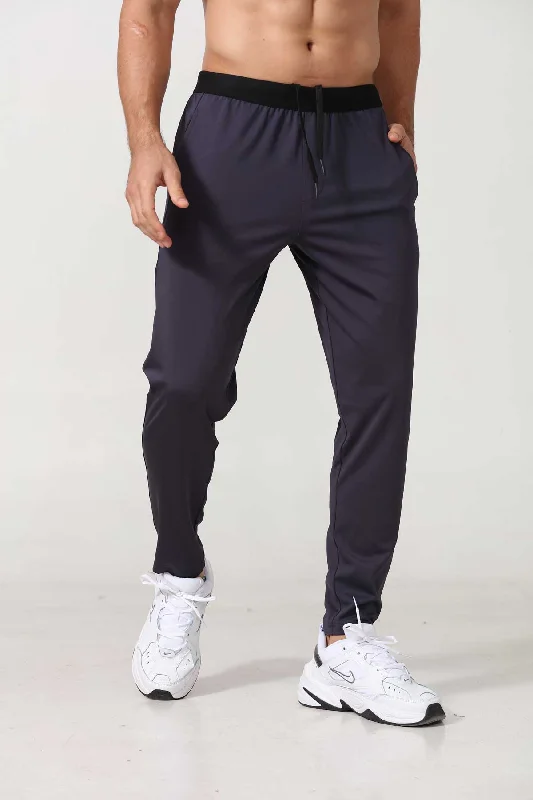 Price Reduction HRYTCK22004-Autumn and winter new men's sports pants loose outdoor running fitness pants large size knitted sports casual pants Price Reduction HRYTCK22004-Autumn and winter new men's sports pants loose outdoor running fitness pants large size knitted sports casual pants