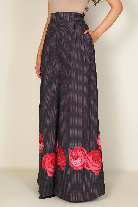 Hurry In Istar Pants