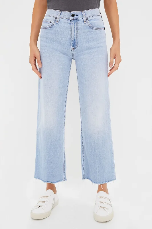 Super Sale Keelover Crop Wide Leg