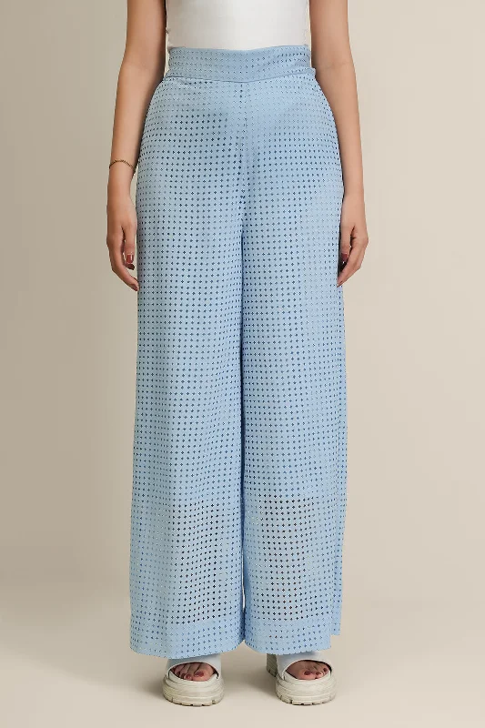 Sale Event Laser Cut Pants