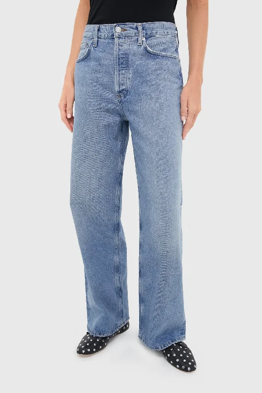 Clearance Sale Libertine Low Slung Baggy