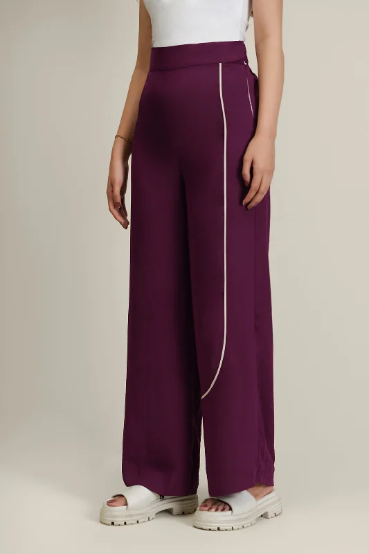 Get It Before It’s Gone Magenta Pants