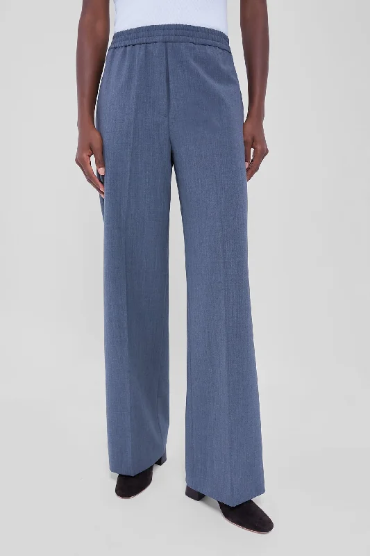 Price Rollback Medium Grey Petra Trousers