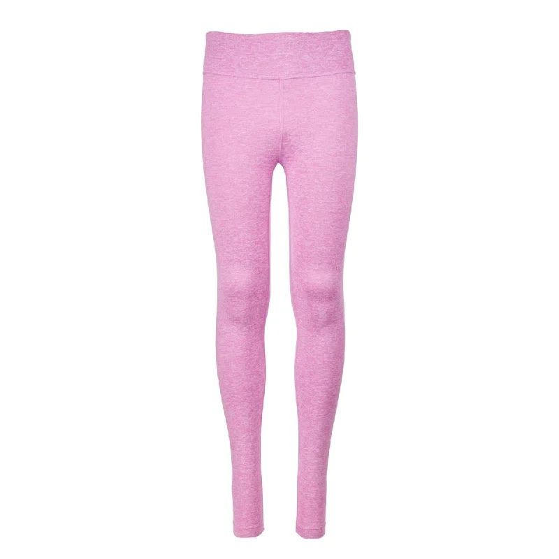 Closeout Sale Nike Girl's Dri-FIT One Lux High Rise Leggings