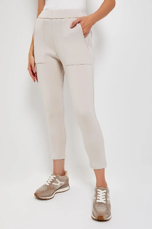 Best Seller Oatmeal Siegle Pant