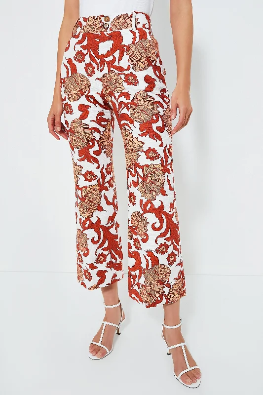 Today’s Deal Reef Hendrix Pants
