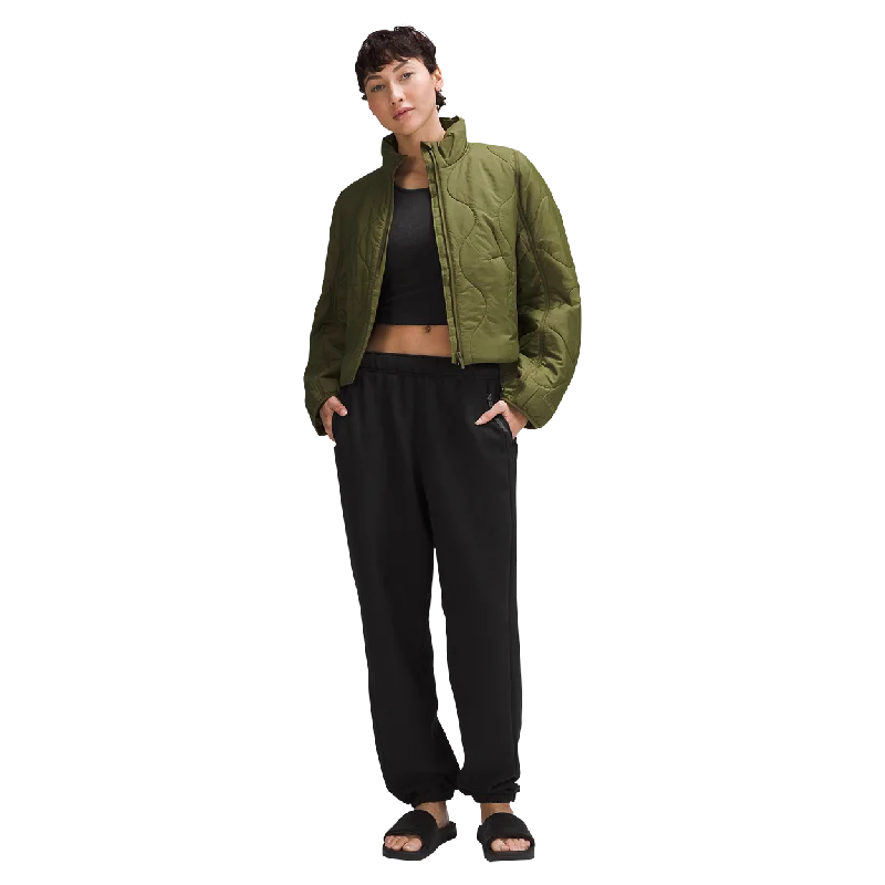Limited Time BAUER lululemon SCUBA JOGGER WOMENS