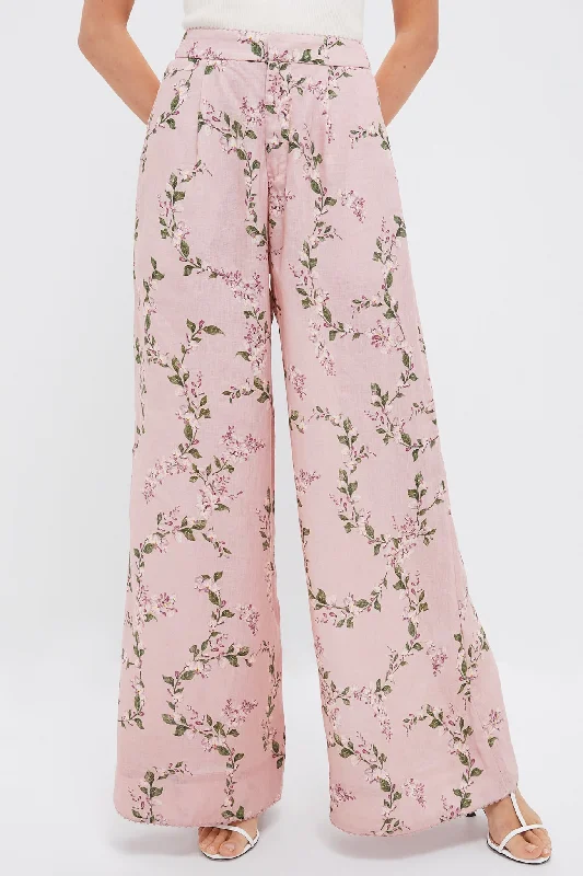 Lowest Prices Wisteria Catania Trousers