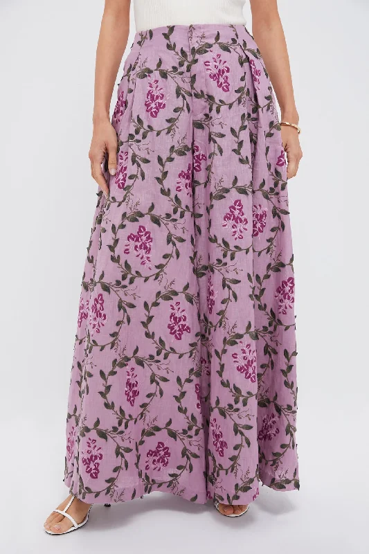 Deal Frenzy Wisteria Marea Trousers