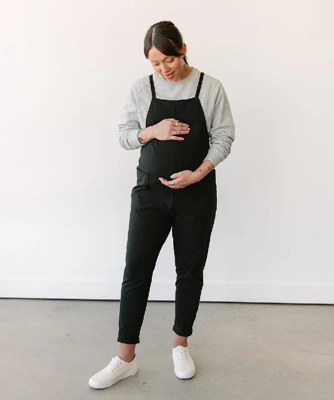 Exclusive Savings Anytime Overalls