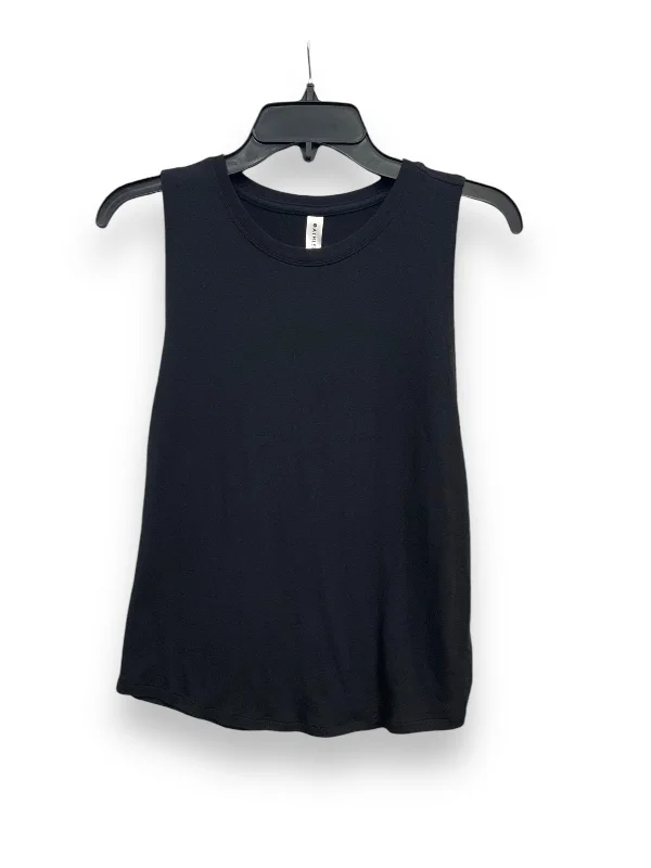 New Arrival Athletic Tank Top By Athleta In Black, Size: S