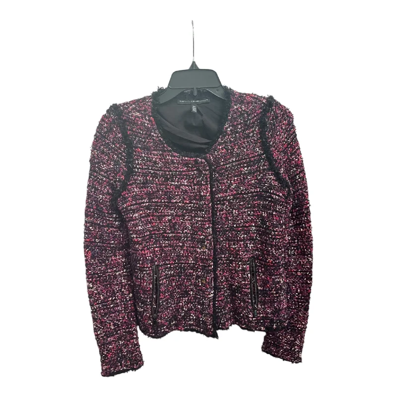 Midnight Sale Blazer By White House Black Market In Pink, Size: Xs