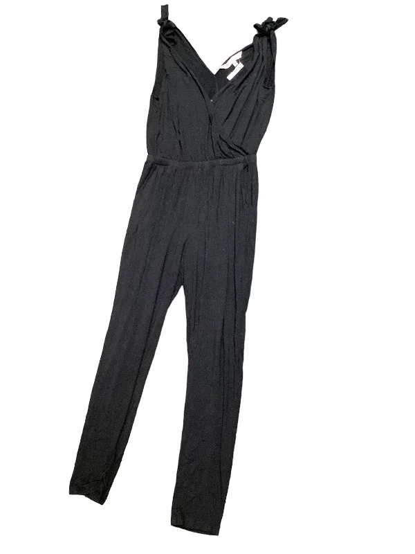Exclusive Savings Bodysuit By Cupcakes And Cashmere In Black, Size: M