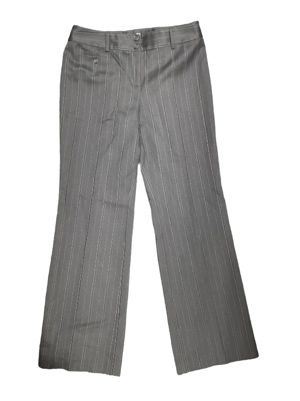 Limited Availability Pants Dress By Ann Taylor In Black, Size: 4