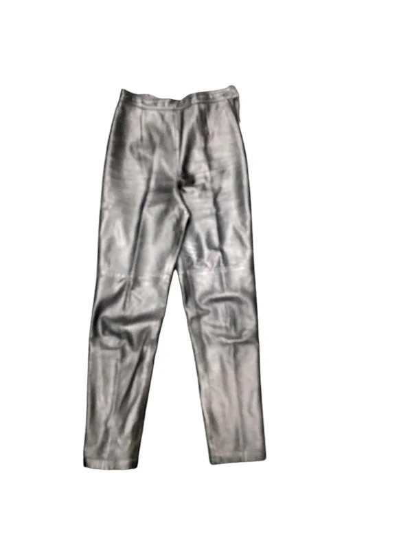 Doorbuster Deal Pants Other By Margaret Godfrey In Black, Size: 6