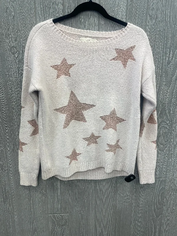Blowout Sale Sweater By Loft  Size: M