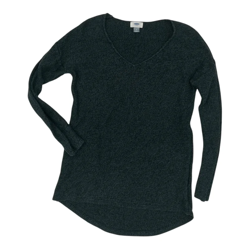 Don't Wait Sweater By Old Navy In Green, Size:M